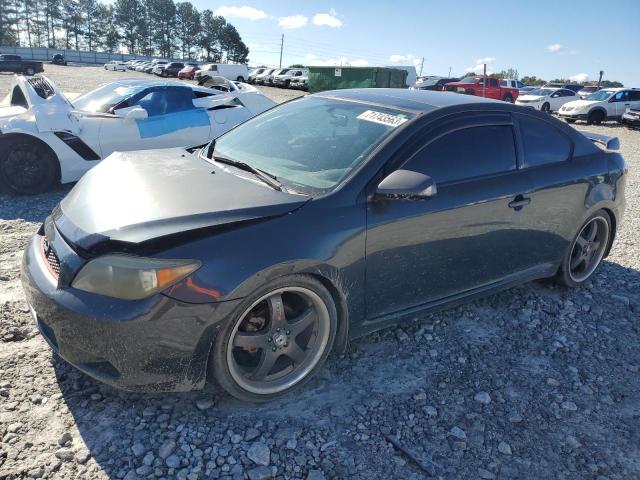 toyota scion 2007 jtkde177470168769