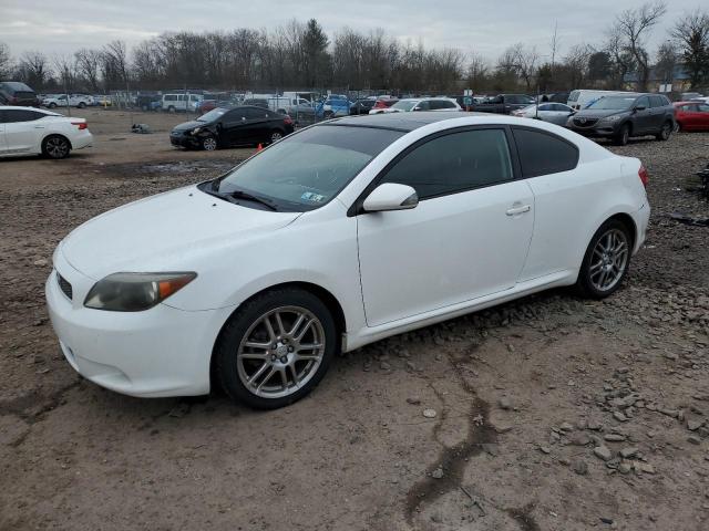 toyota scion 2007 jtkde177470186320