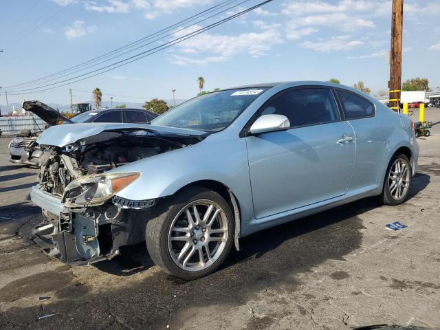 toyota scion tc 2007 jtkde177470202578