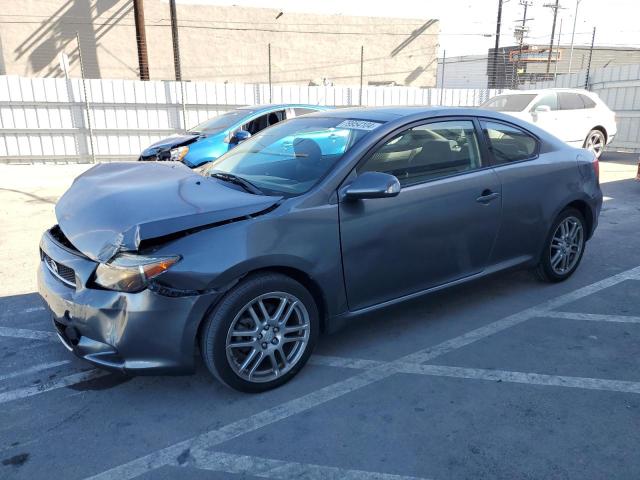 toyota scion tc 2007 jtkde177470209093