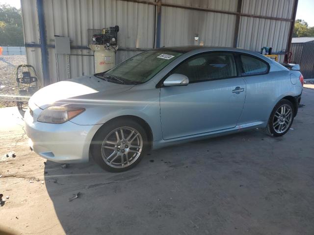 toyota scion tc 2005 jtkde177550055510