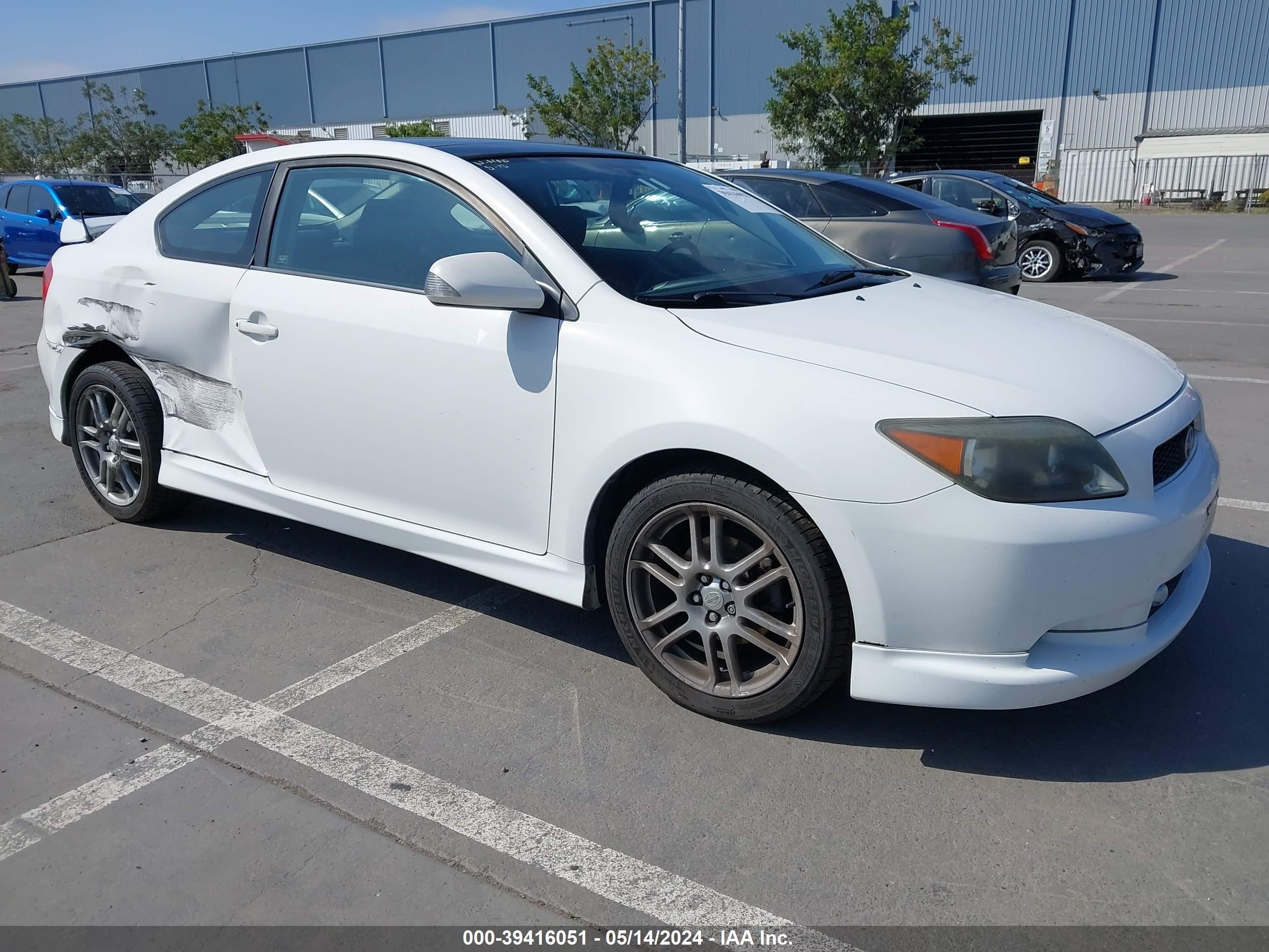 toyota camry 2005 jtkde177550060478