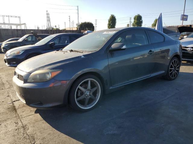 toyota scion tc 2006 jtkde177560071403