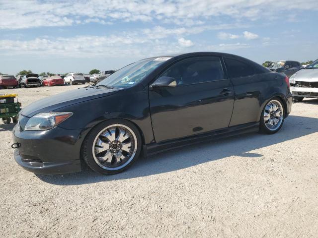 toyota scion tc 2006 jtkde177560106263