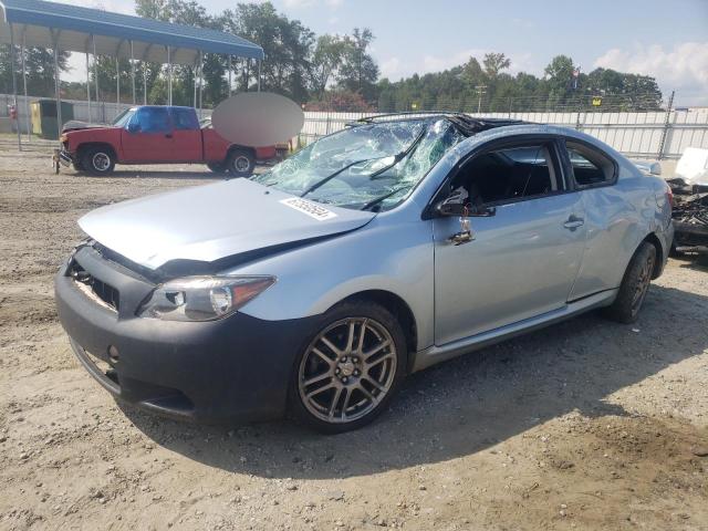 toyota scion tc 2006 jtkde177560110748