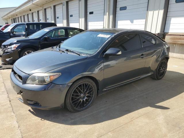 toyota scion tc 2006 jtkde177560117991