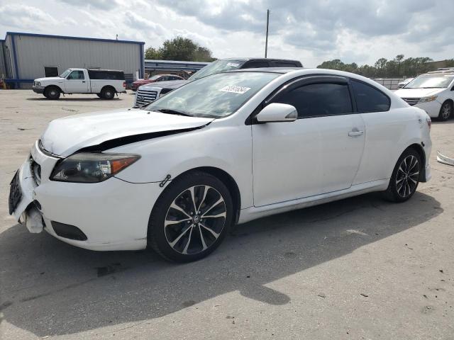 toyota scion tc 2006 jtkde177560123693