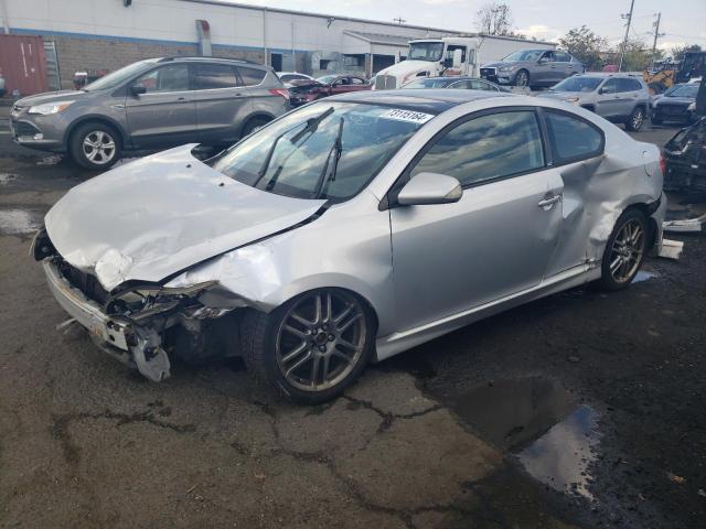 toyota scion tc 2006 jtkde177560124990