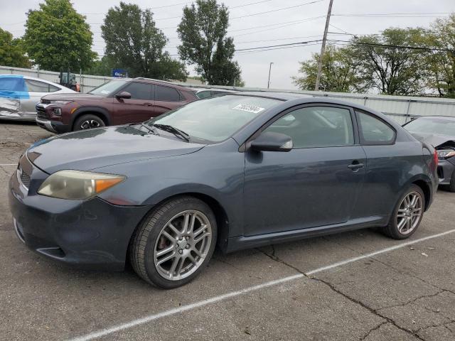 toyota scion tc 2007 jtkde177570170904