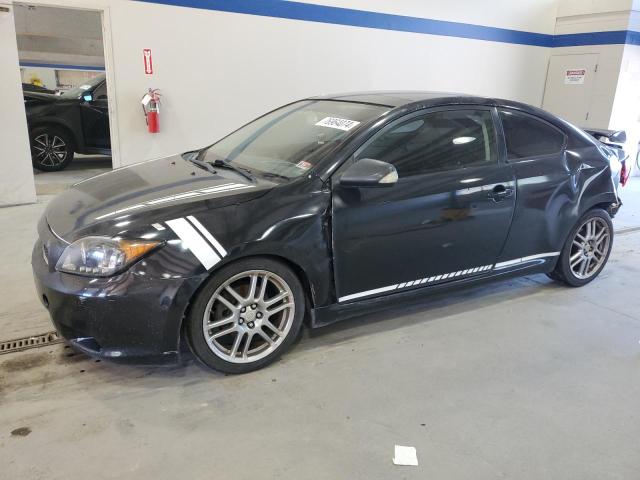 toyota scion tc 2007 jtkde177570193857