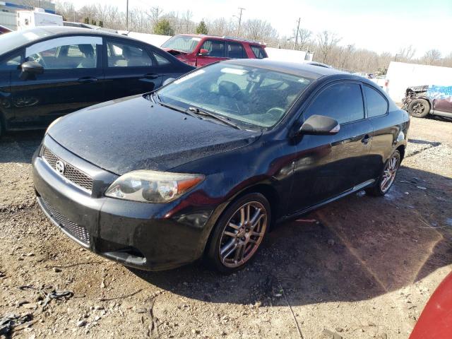 scion tc 2007 jtkde177570209734