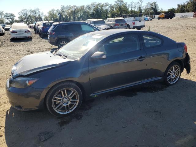 toyota scion tc 2007 jtkde177570216232