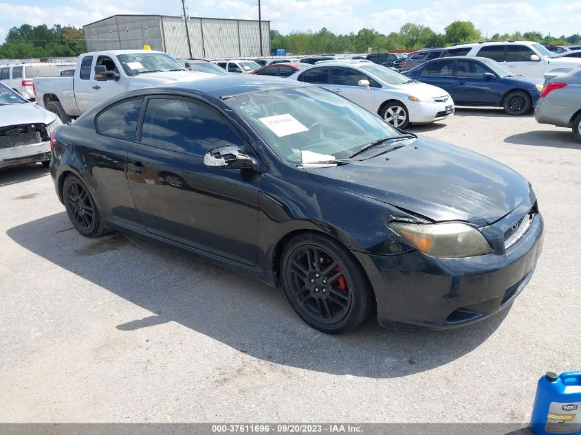 scion tc 2005 jtkde177650048050