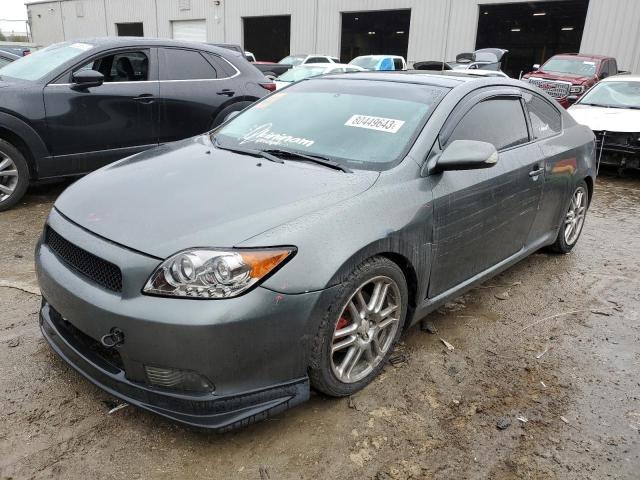 toyota scion 2005 jtkde177650060165