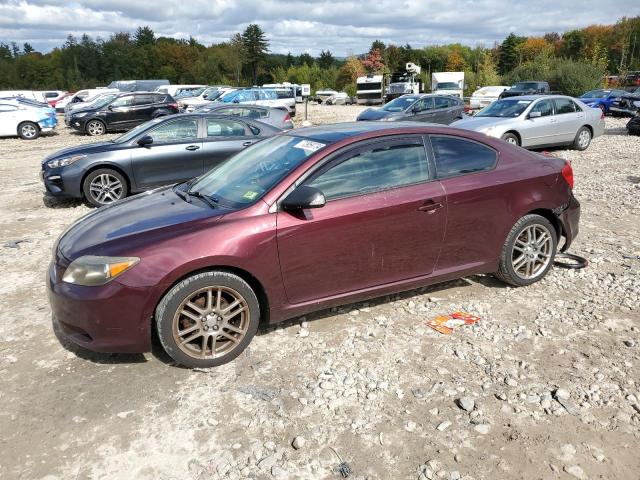 toyota scion tc 2006 jtkde177660138297