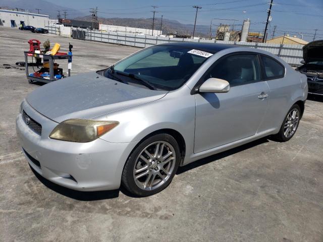 scion tc 2007 jtkde177670151617