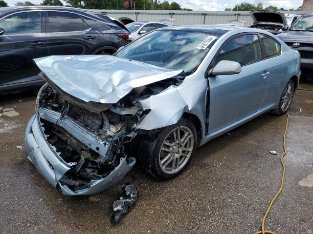 scion tc 2007 jtkde177670207071