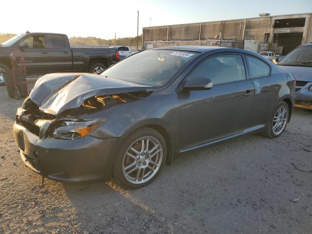 toyota scion tc 2006 jtkde177760138759