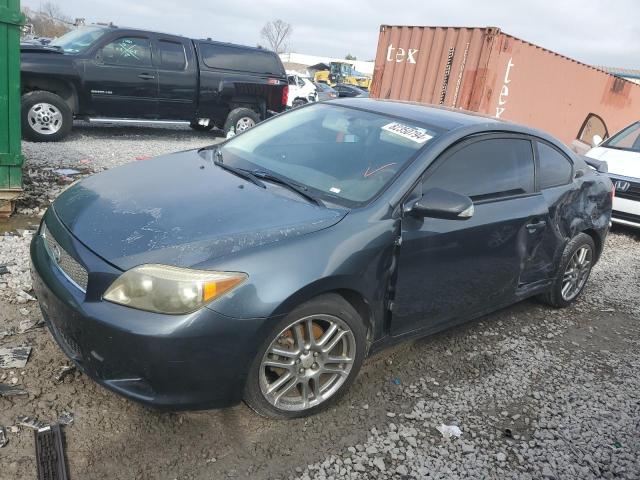 toyota scion tc 2007 jtkde177770164912