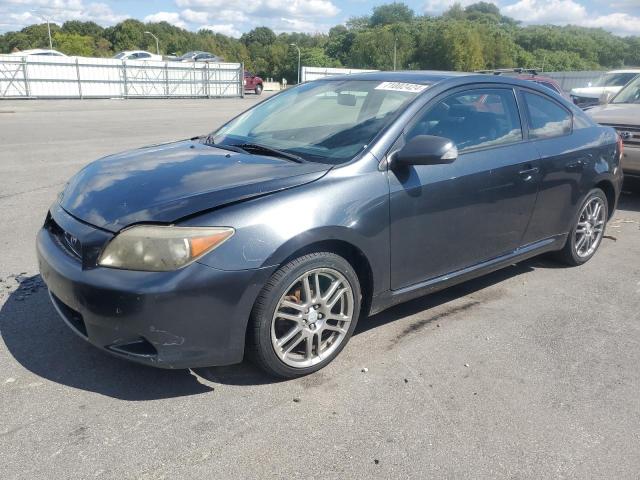 toyota scion tc 2007 jtkde177770173075