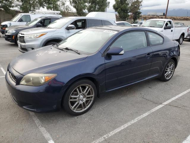 toyota scion tc 2007 jtkde177770196906