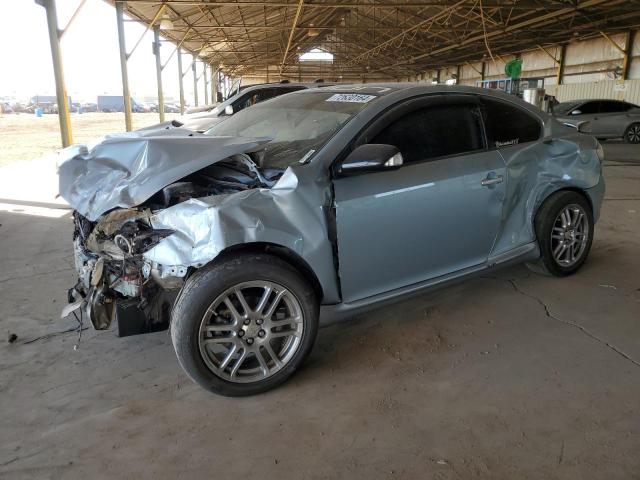 toyota scion tc 2007 jtkde177770201814