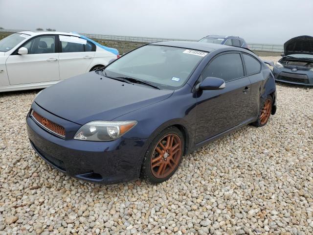 toyota scion 2007 jtkde177770210206