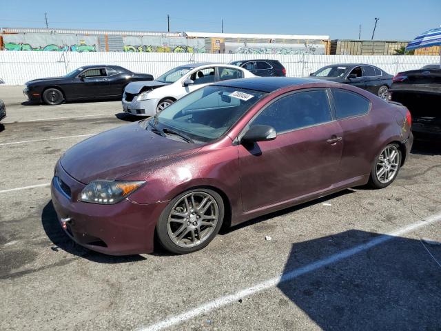 toyota scion tc 2005 jtkde177850012635