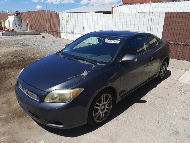 scion tc 2005 jtkde177850049250