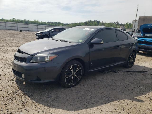 scion tc 2006 jtkde177860064168