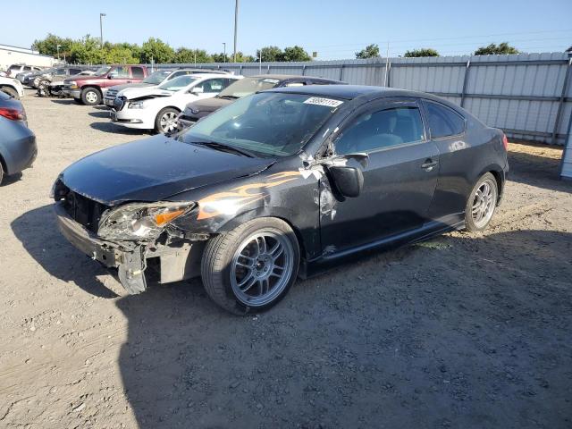 toyota scion tc 2006 jtkde177860076479