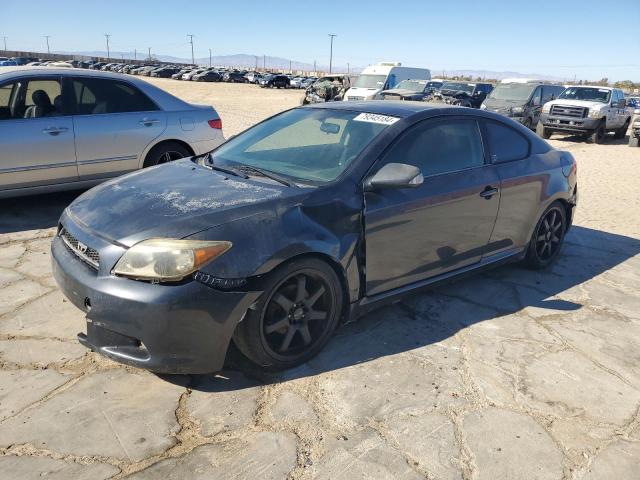 toyota scion tc 2006 jtkde177860091824