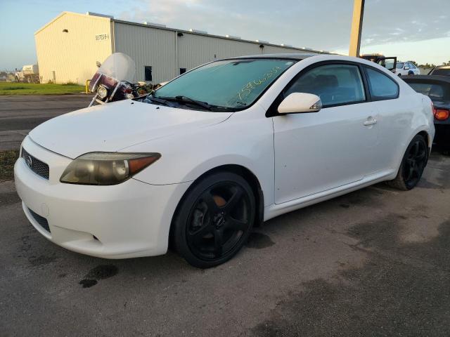 toyota scion tc 2006 jtkde177860113921