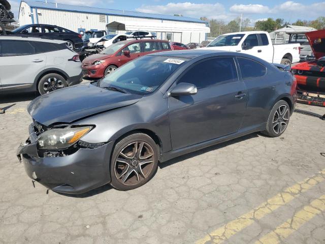 toyota scion tc 2006 jtkde177860116737