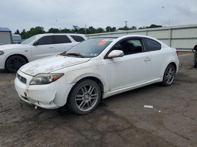 toyota scion tc 2006 jtkde177860116897