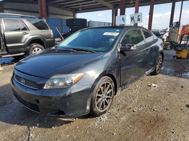 toyota scion tc 2006 jtkde177860119119