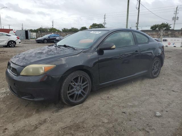 toyota tc 2006 jtkde177860121601