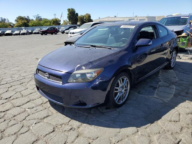 toyota scion 2006 jtkde177860130265