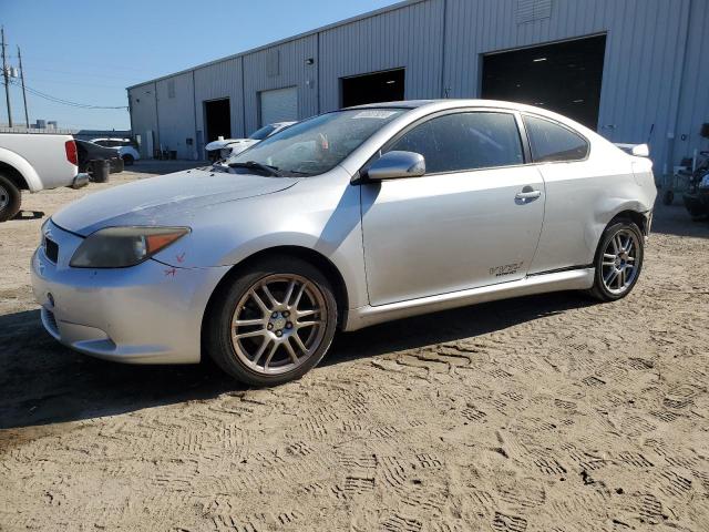 toyota scion tc 2006 jtkde177860139306