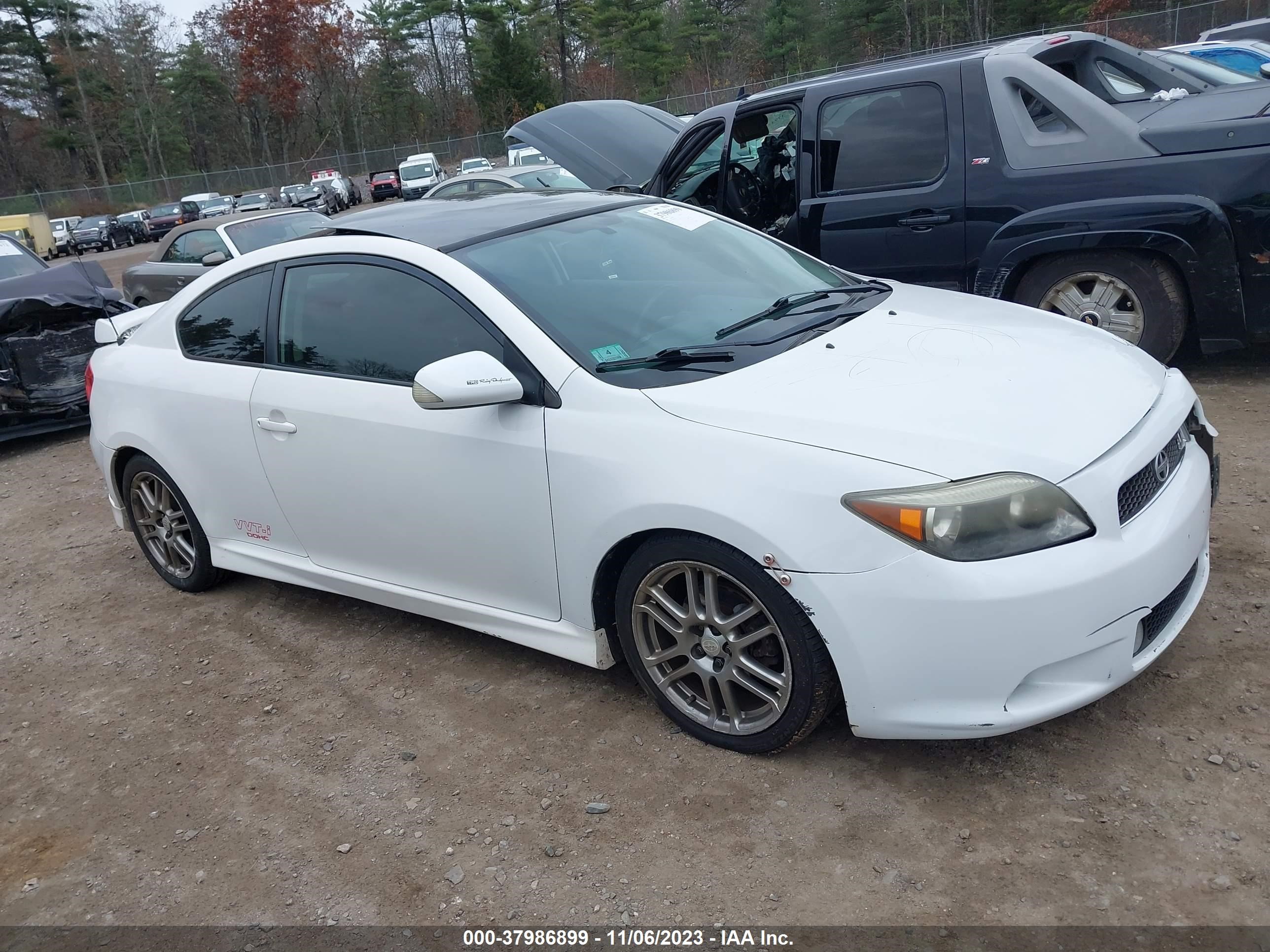 scion tc 2006 jtkde177860141024