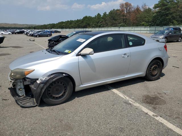 toyota scion 2007 jtkde177870150436