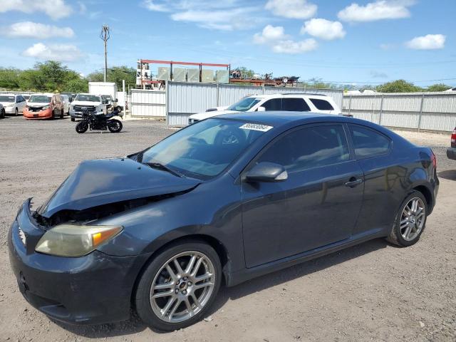 toyota scion 2007 jtkde177870173523