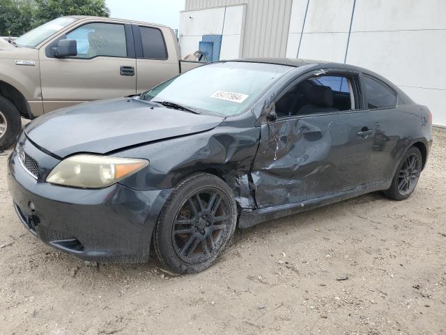 toyota scion tc 2007 jtkde177870196560