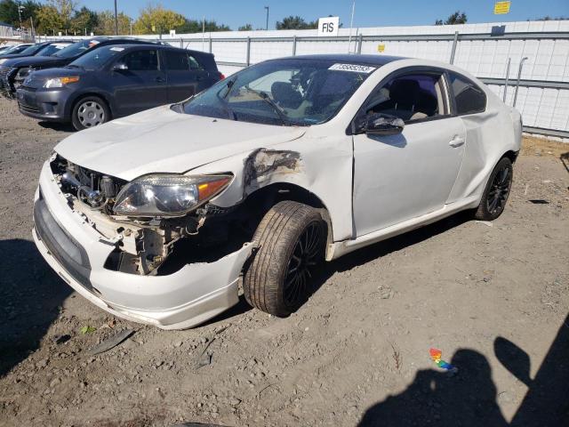 toyota scion 2007 jtkde177870202440