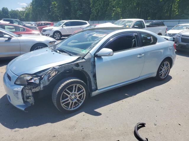 toyota scion 2006 jtkde177960092660