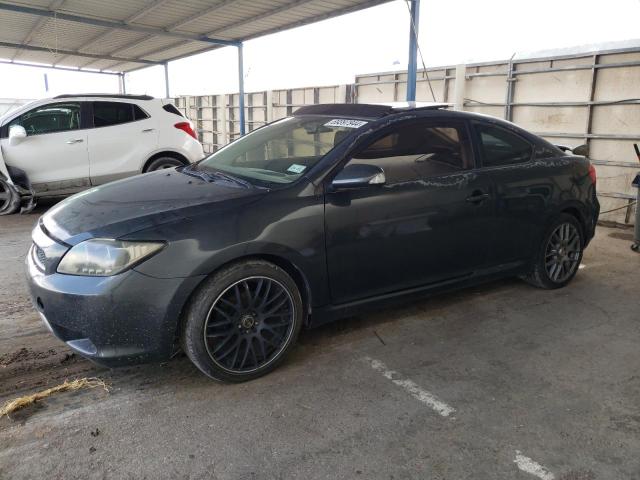 toyota scion tc 2006 jtkde177960098619