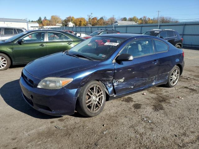 toyota scion tc 2006 jtkde177960109473