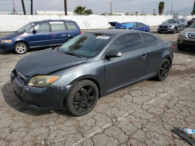 toyota scion 2006 jtkde177960111269