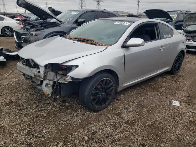 toyota scion tc 2006 jtkde177960121512