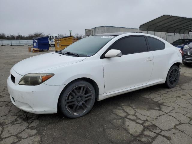 toyota scion 2007 jtkde177970163504